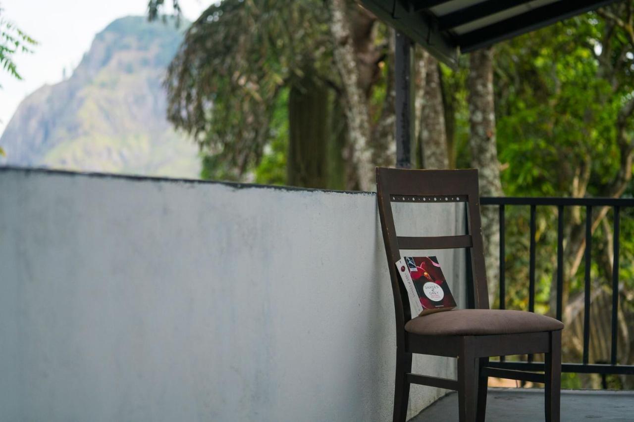 Hotel Forest Paradise *