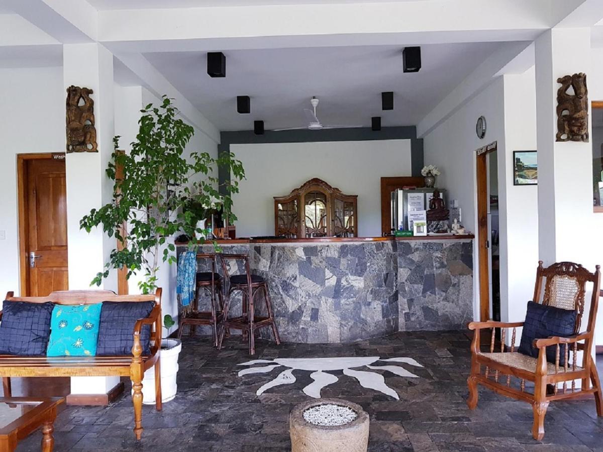 Guest house Lakshmis
