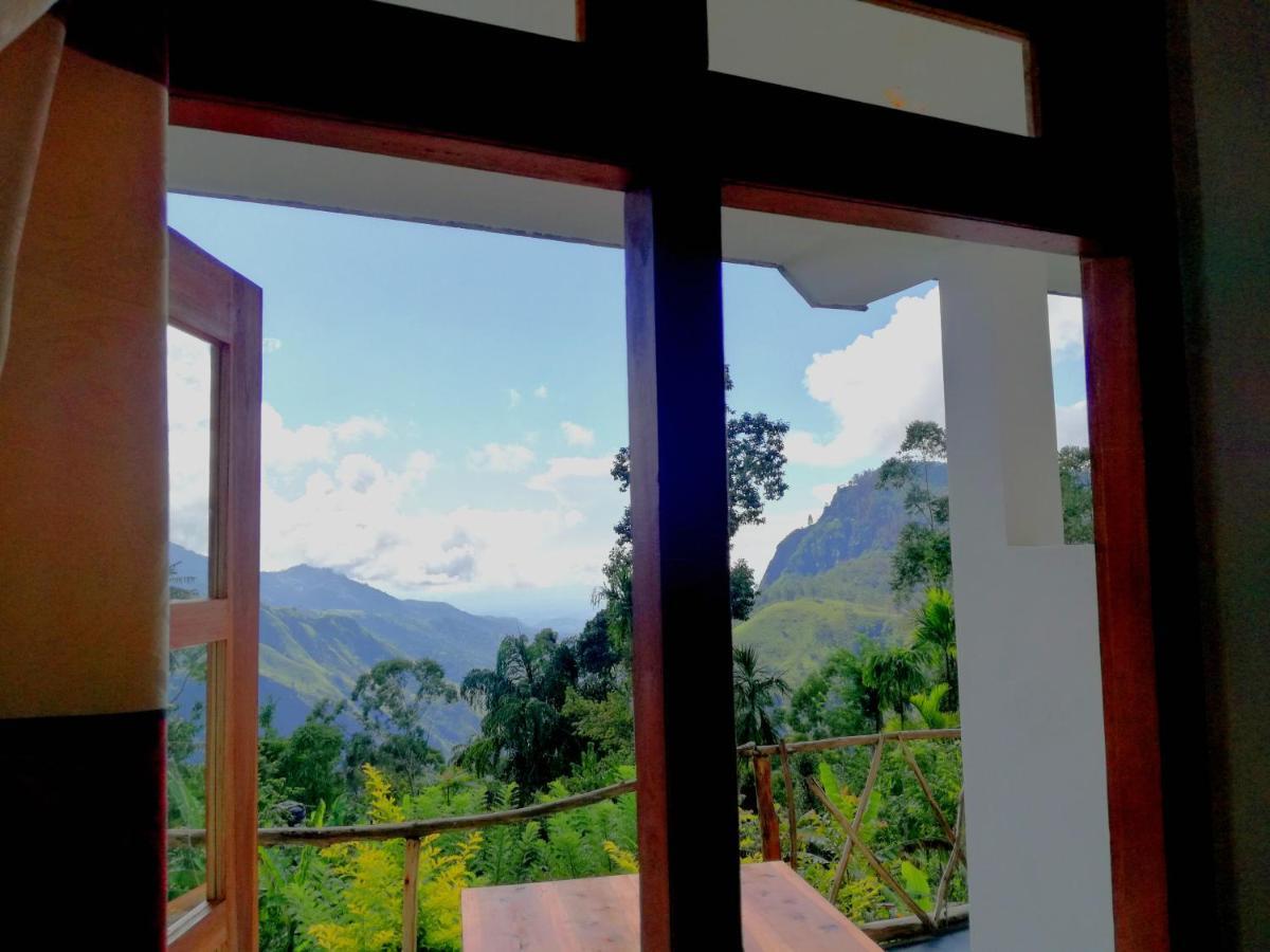 Pearl View