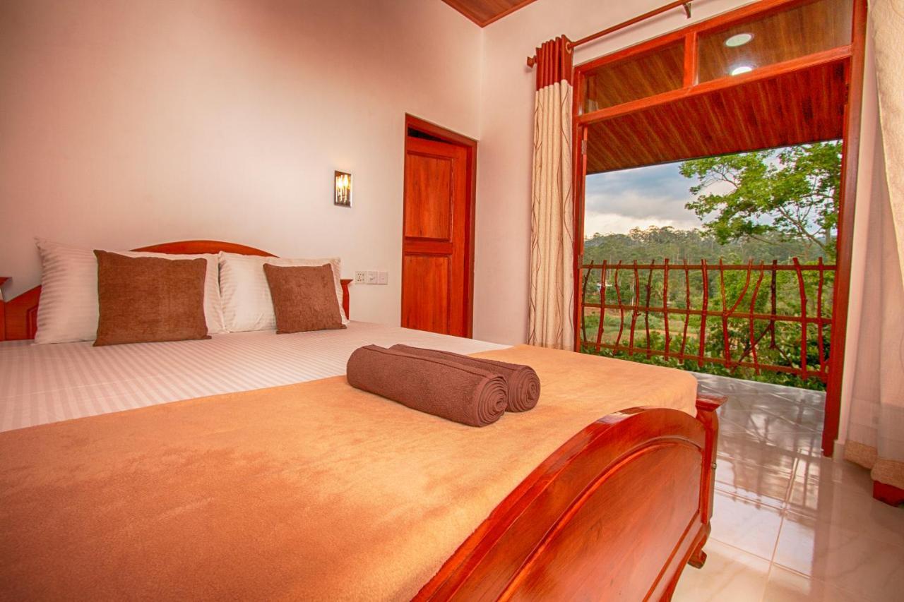 Breeze Lodge *