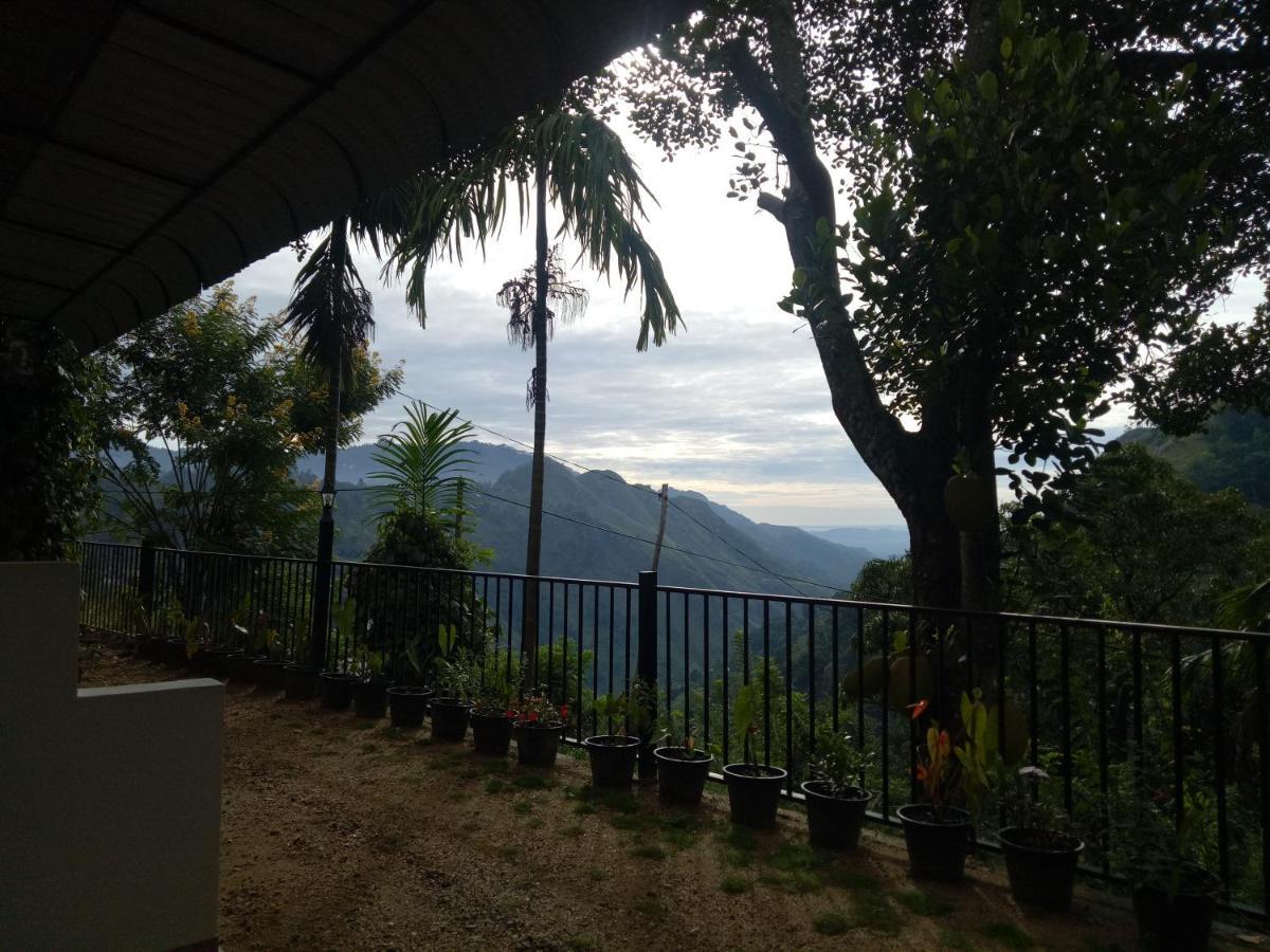 V@ella Guest house Ella