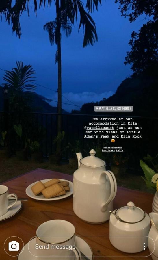 Guest house V@ella *