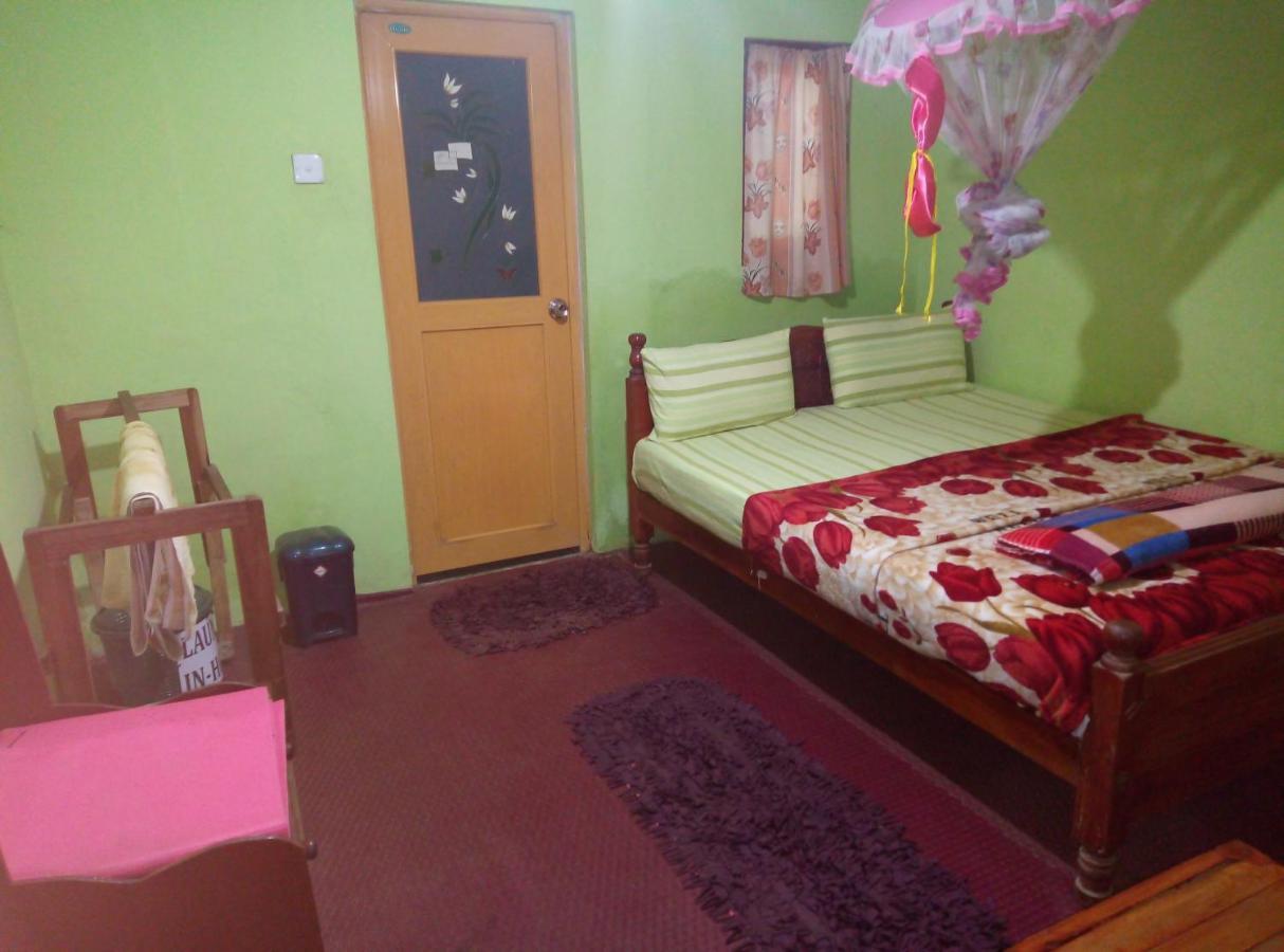 Kavishka Bed & Breakfast Ella