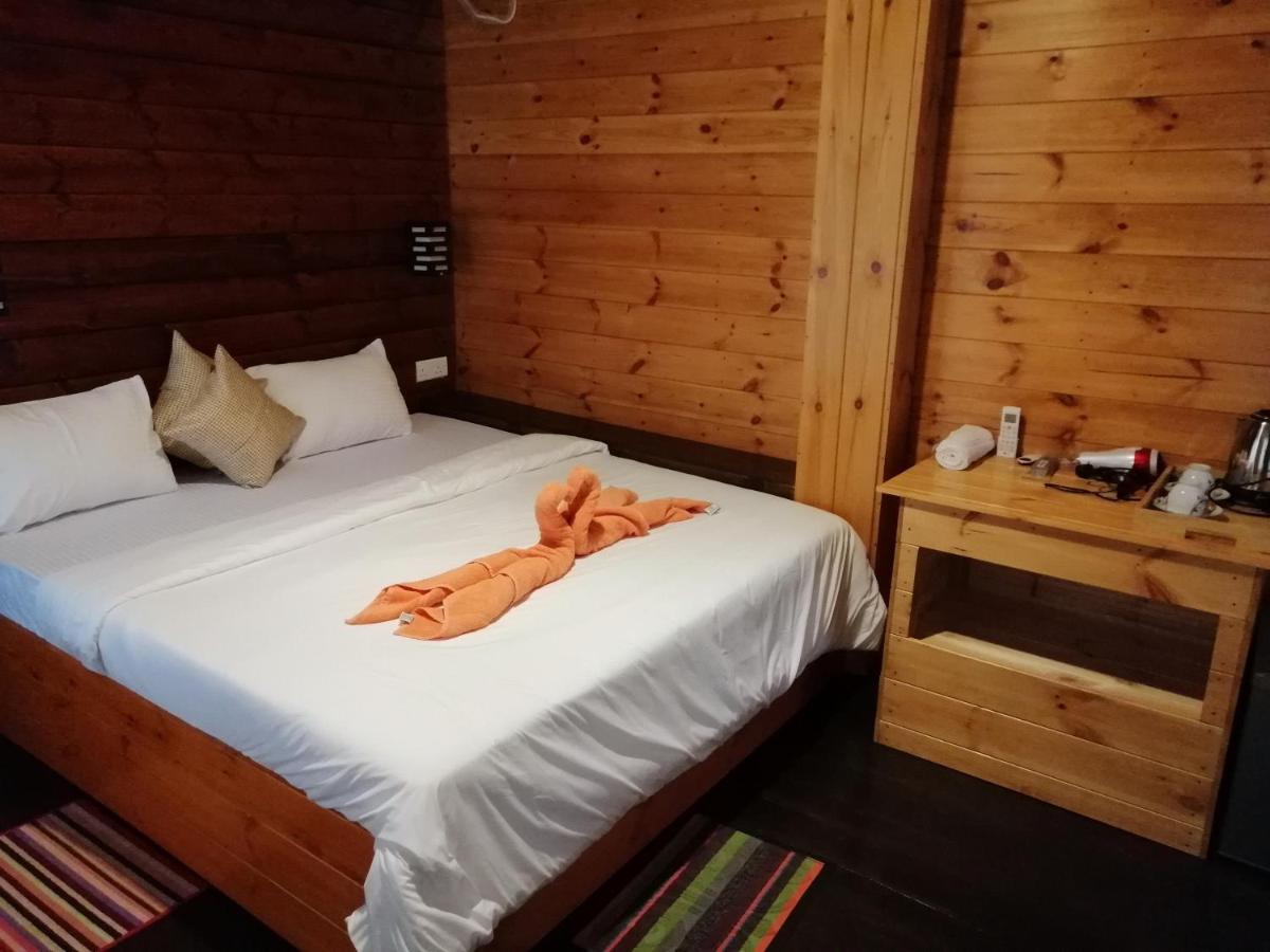 The Guest house
