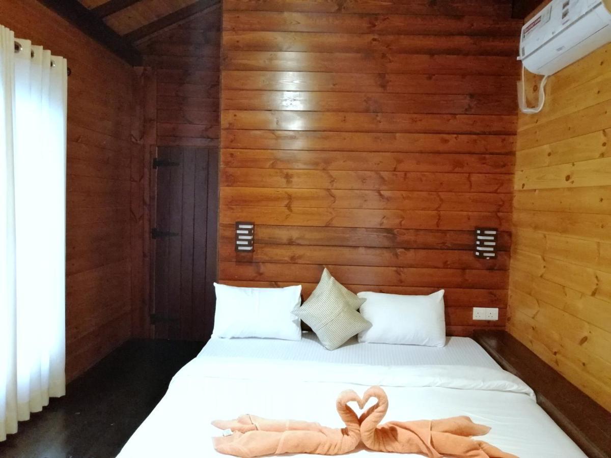 Guest house The 5*
