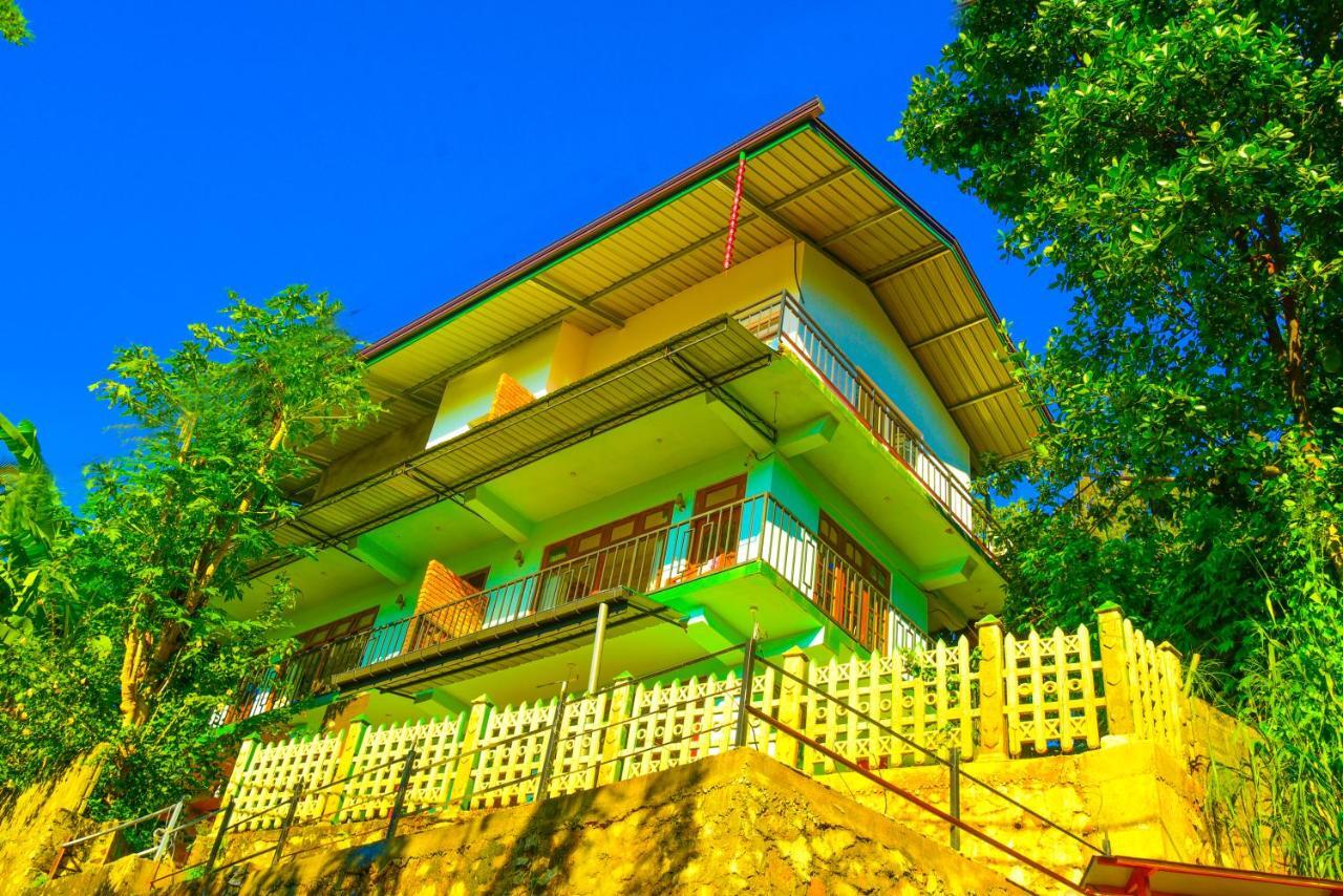 Homestay Senasuma Ella