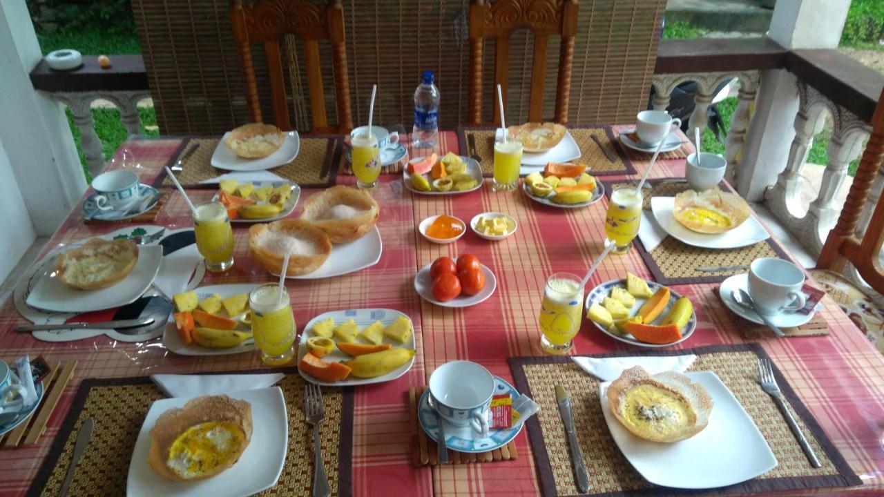Homestay Senasuma *
