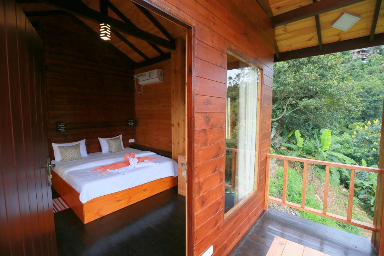 Guest house The Ella