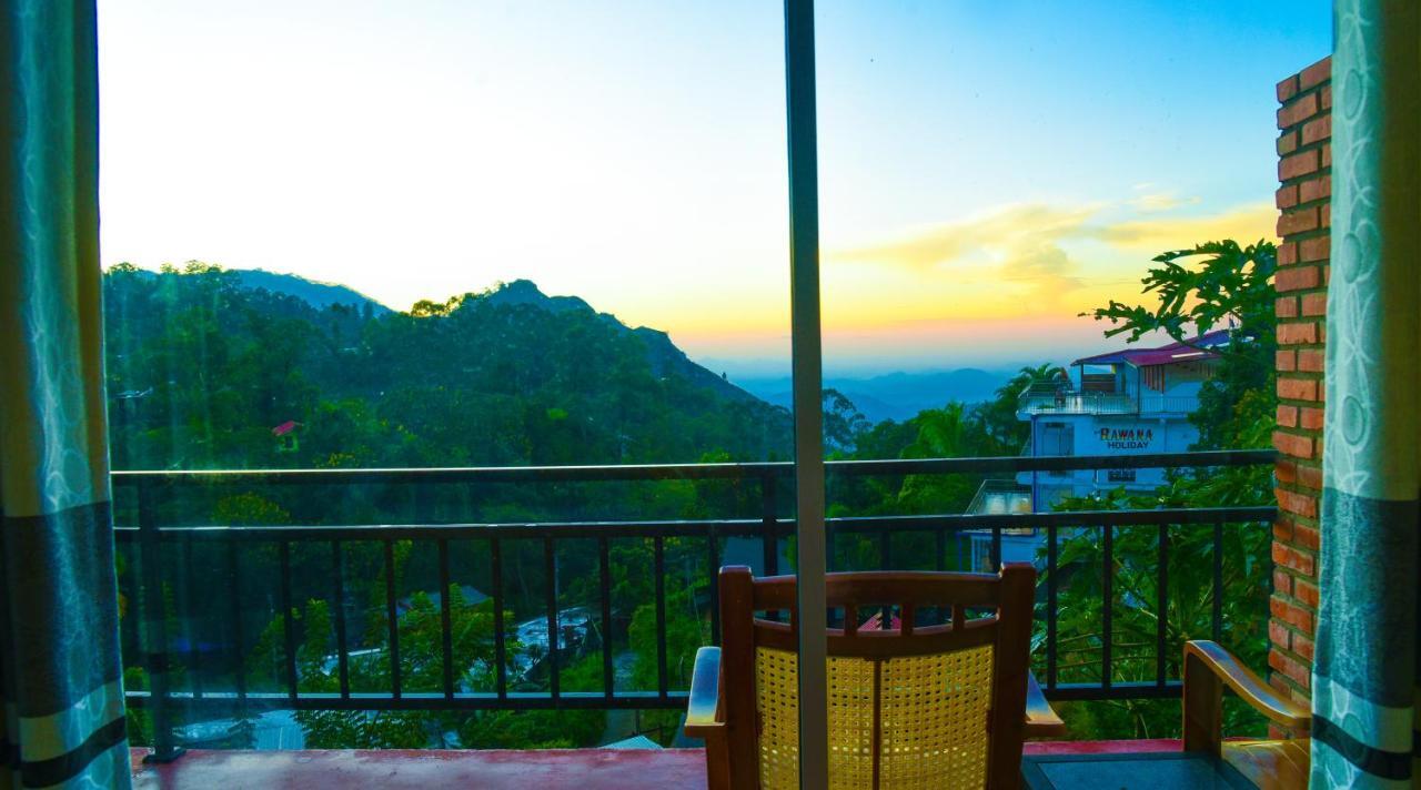 Homestay Senasuma Ella