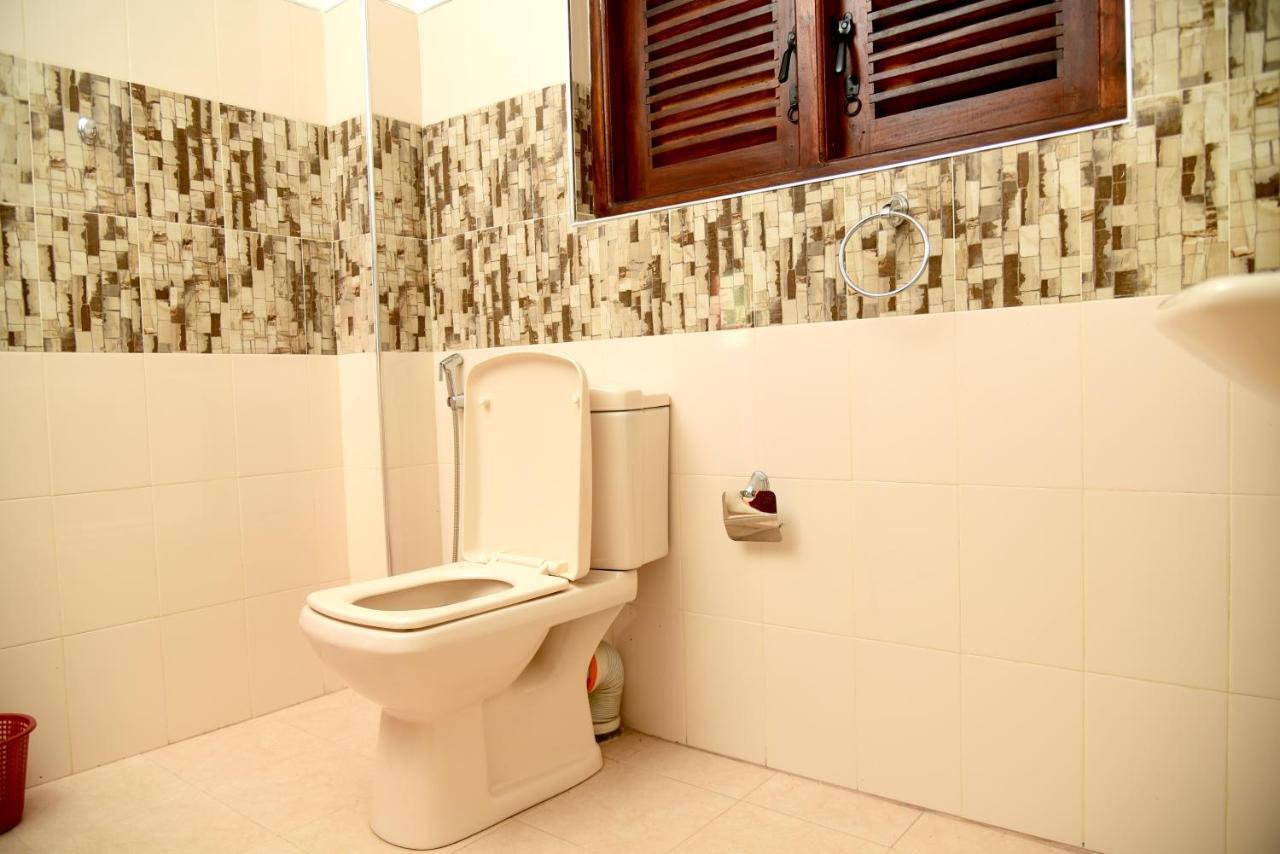 Senasuma Homestay *
