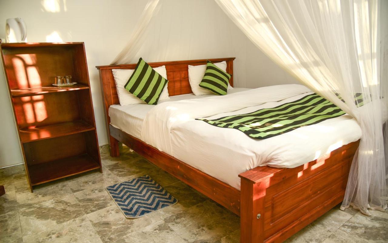 Senasuma Homestay