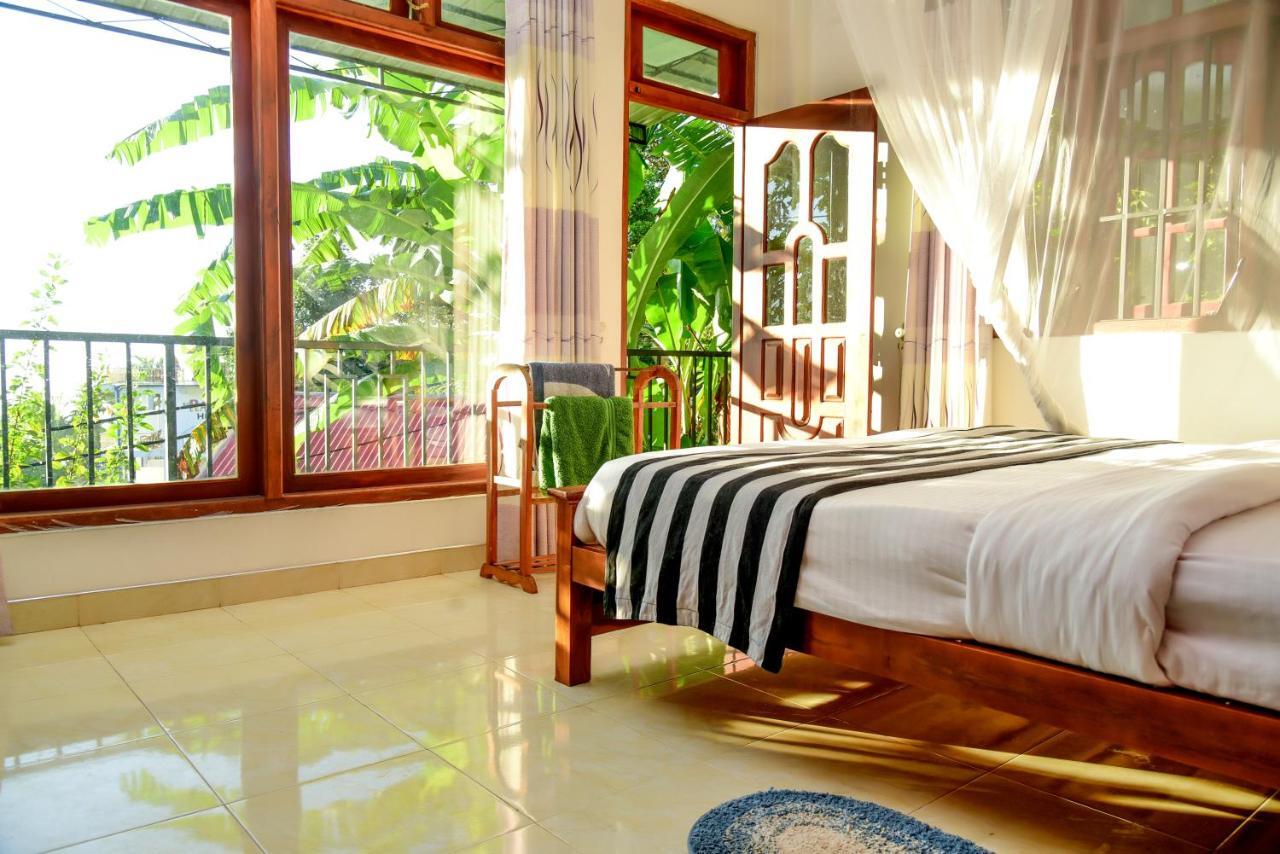 Senasuma Homestay