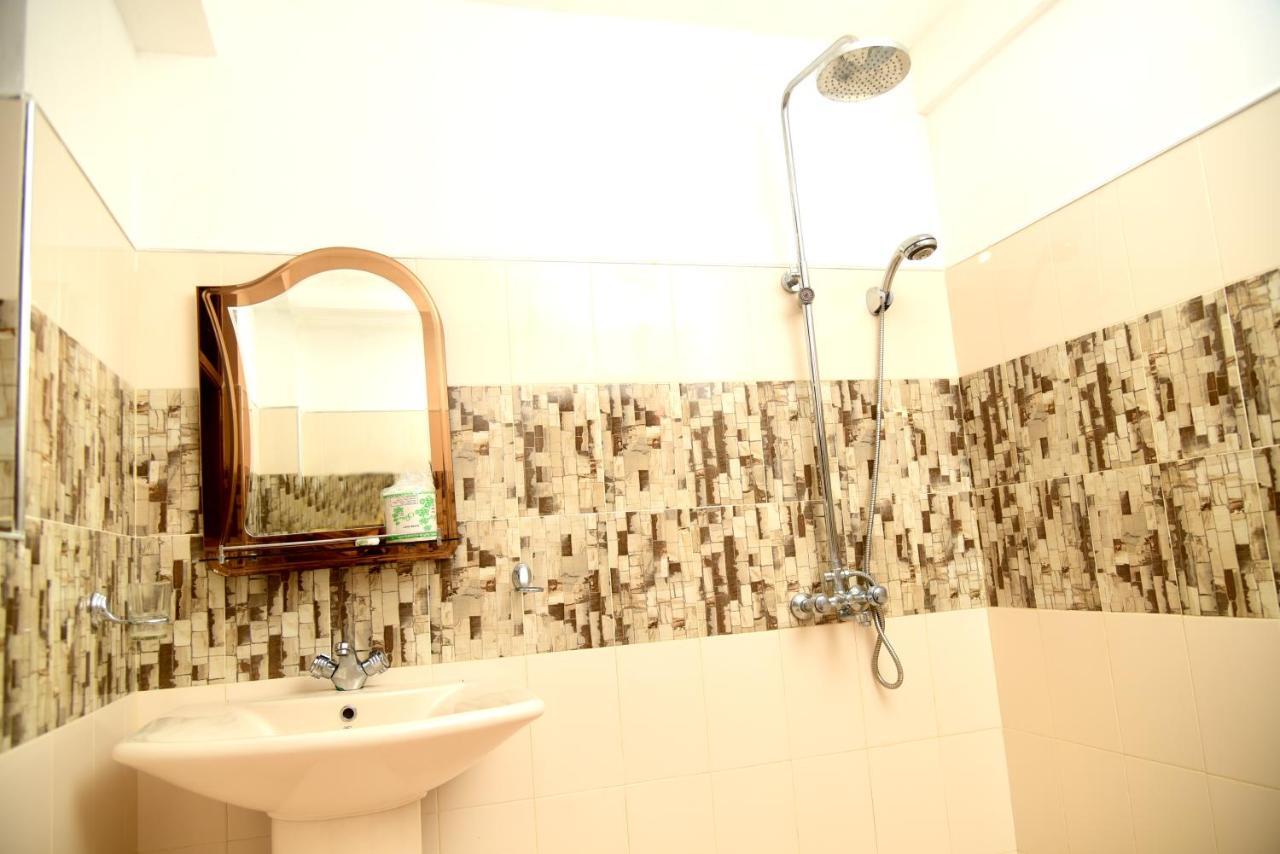 Homestay Senasuma *