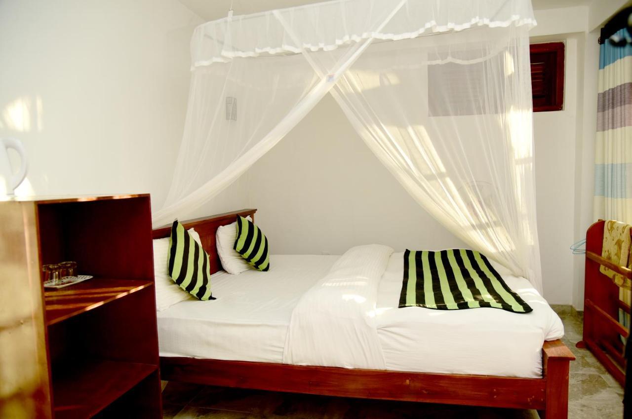 Homestay Senasuma *