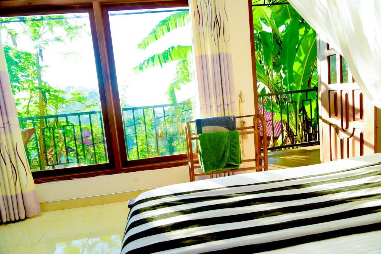 Homestay Senasuma