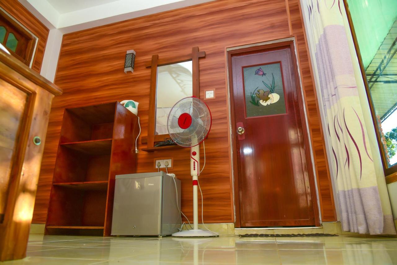 Senasuma Homestay Ella