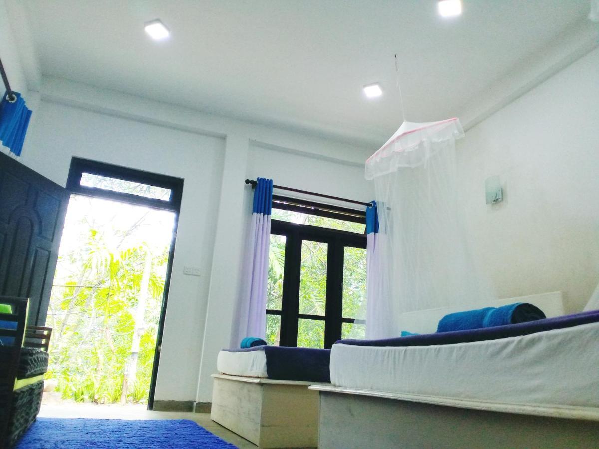Walkers Nest Guest house