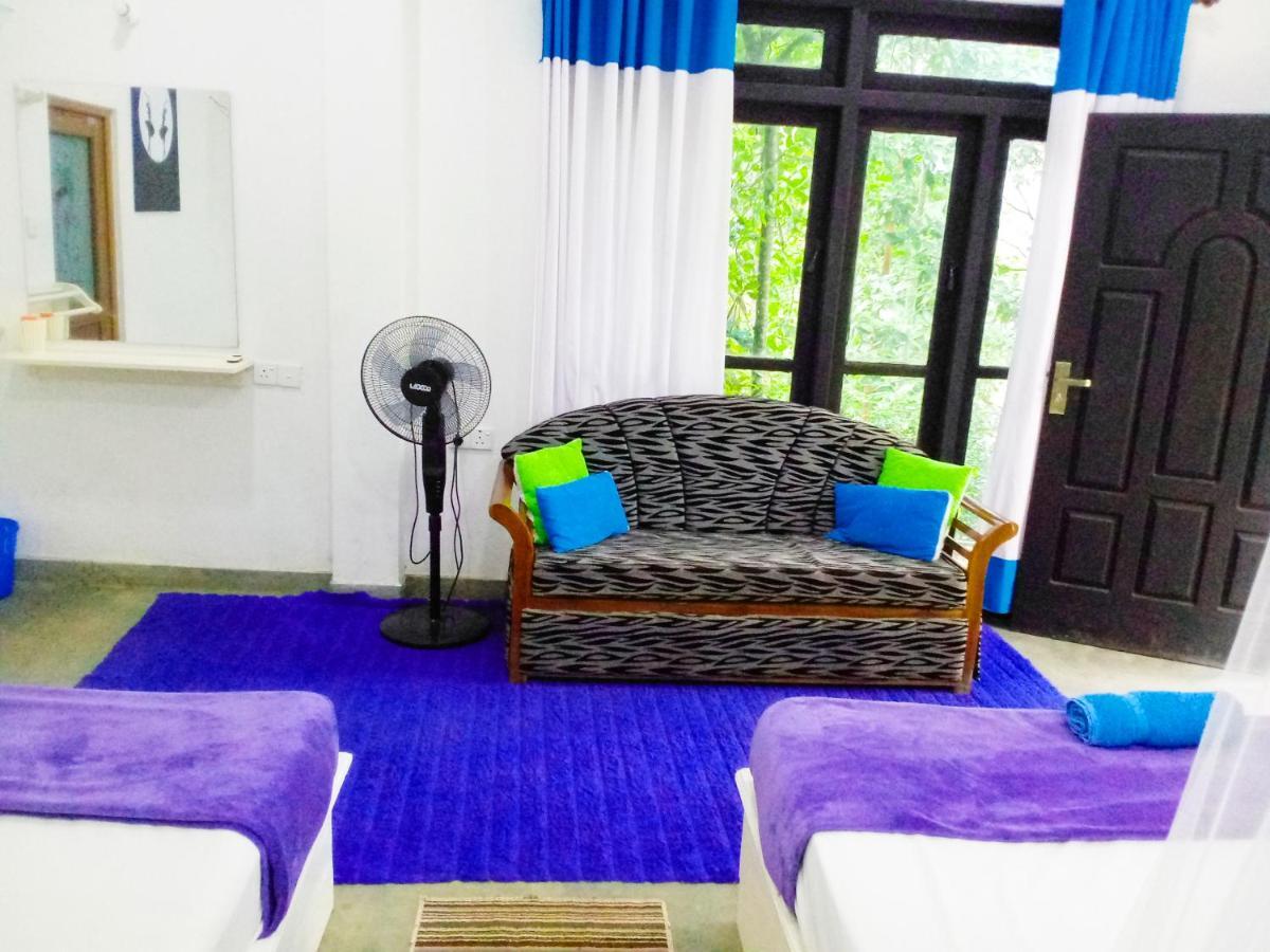 Walkers Nest Guest house