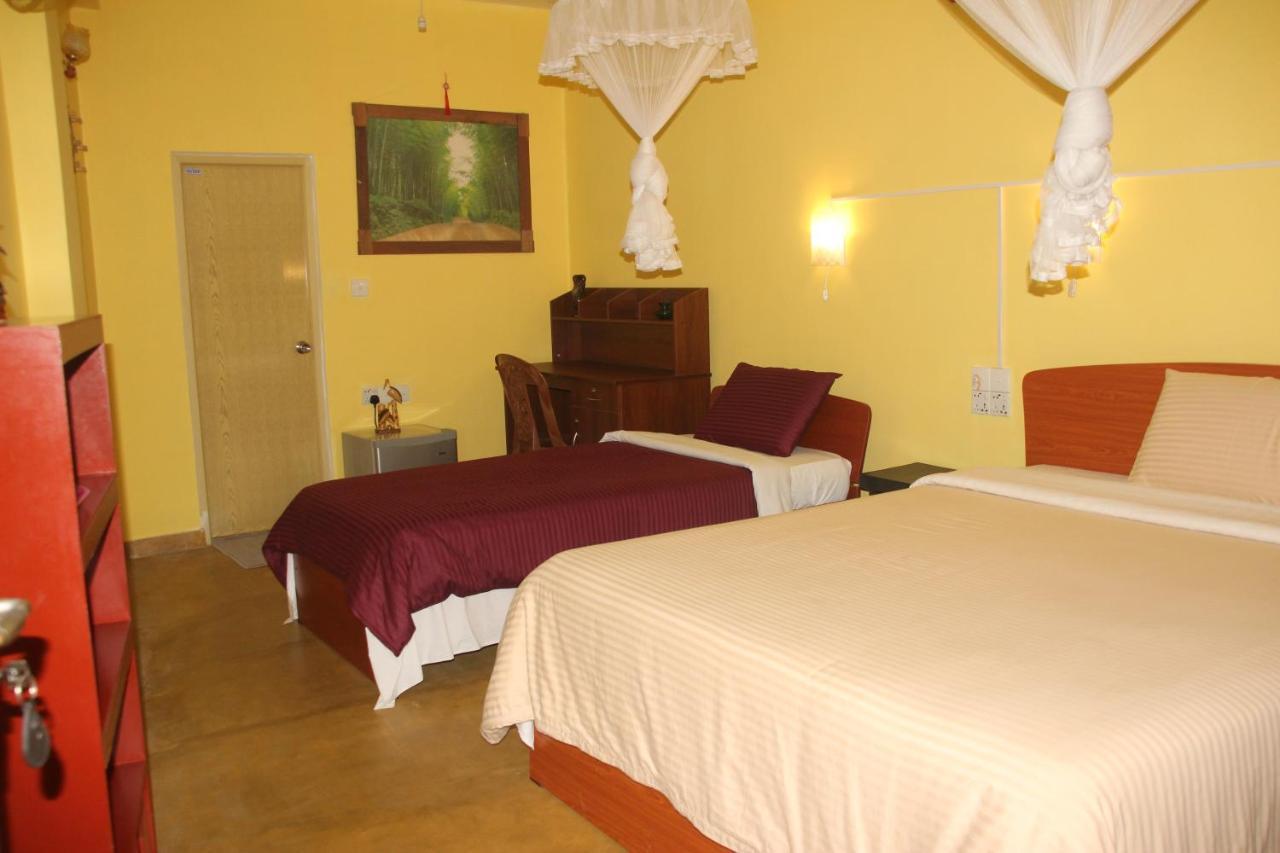Welcome Bed & Breakfast
