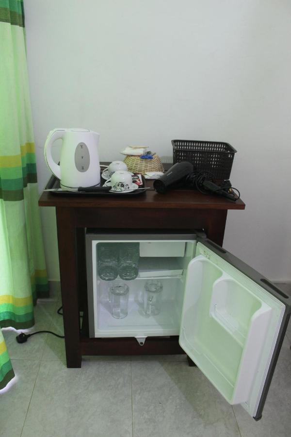 Mount Breeze Guest house 2*