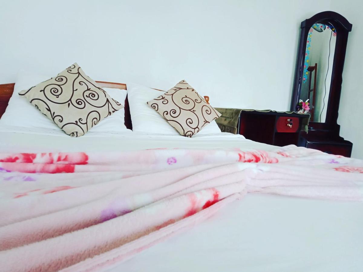 View & Restaurant Homestay