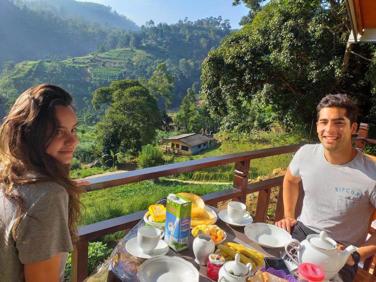 Bed & Breakfast 100 View *