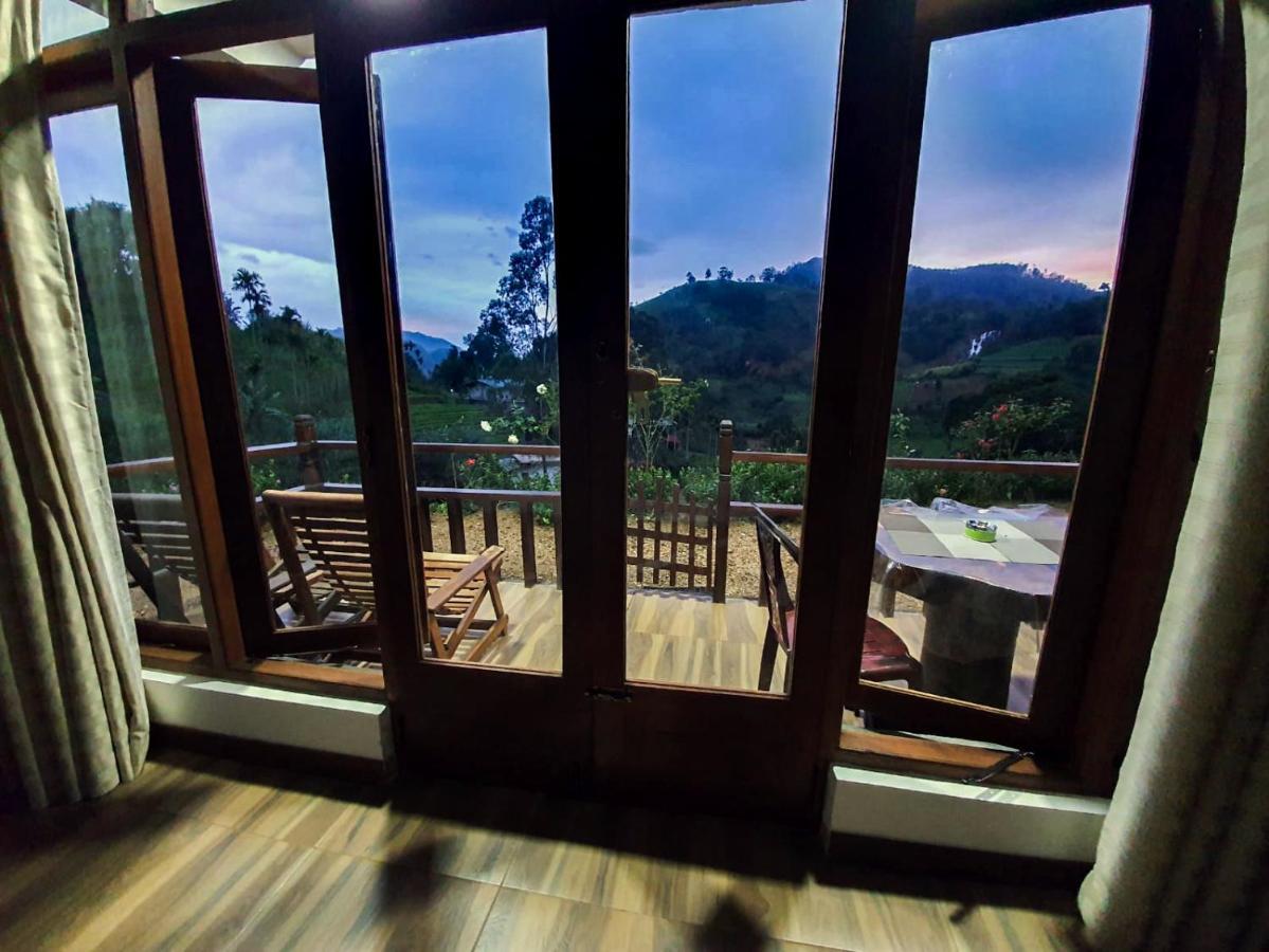 Bed & Breakfast 100 View