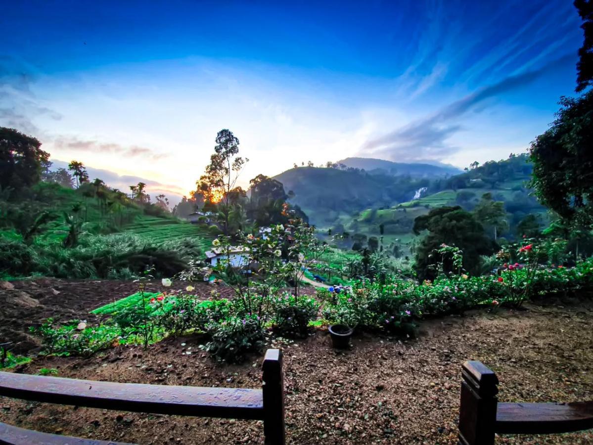 100 View Bed & Breakfast *