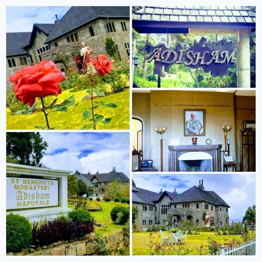 Saddle Bed & Breakfast Ella
