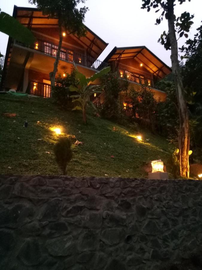 3arch Eco Hotel Ella