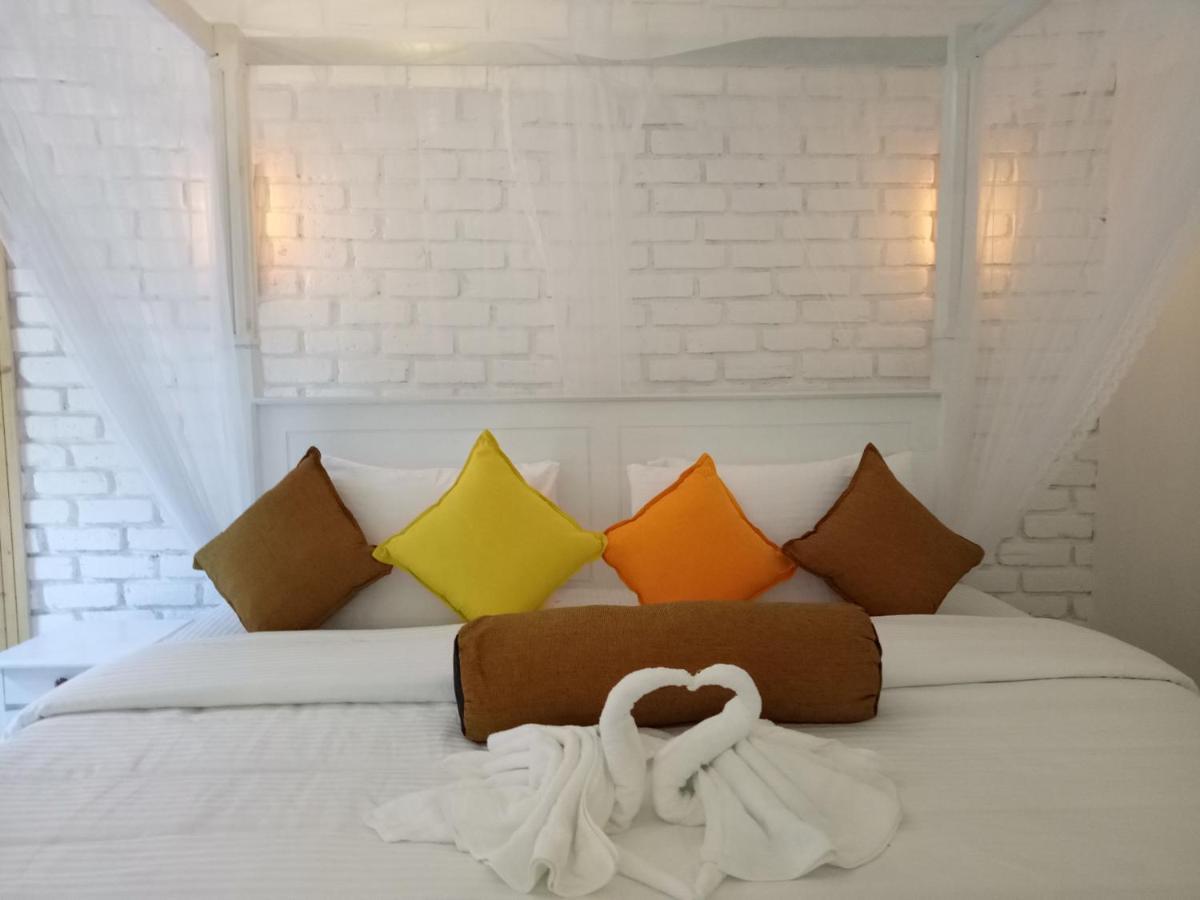 Hotel 3arch Eco Ella