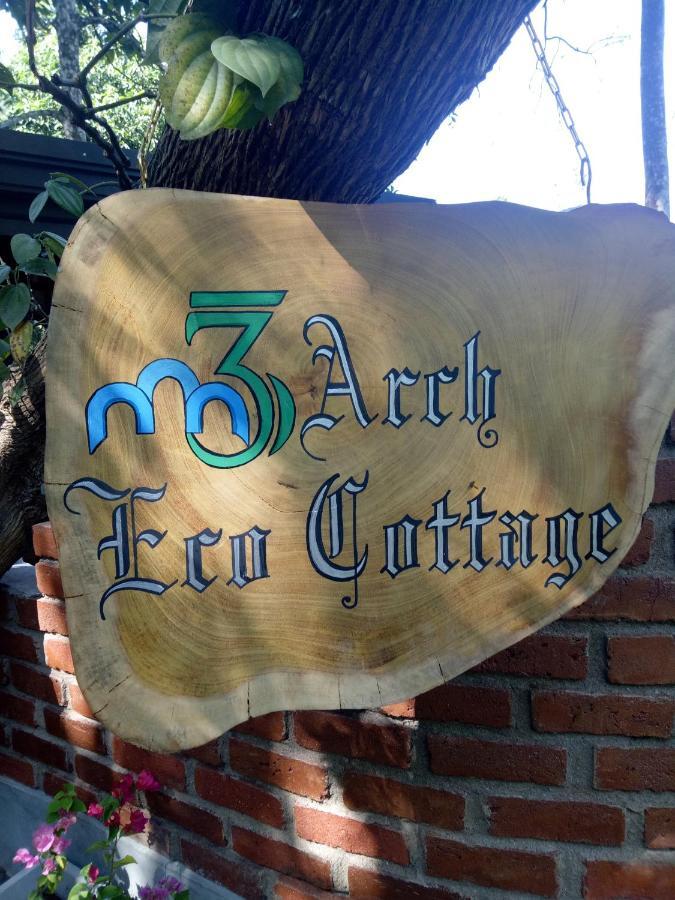 3arch Eco 3*