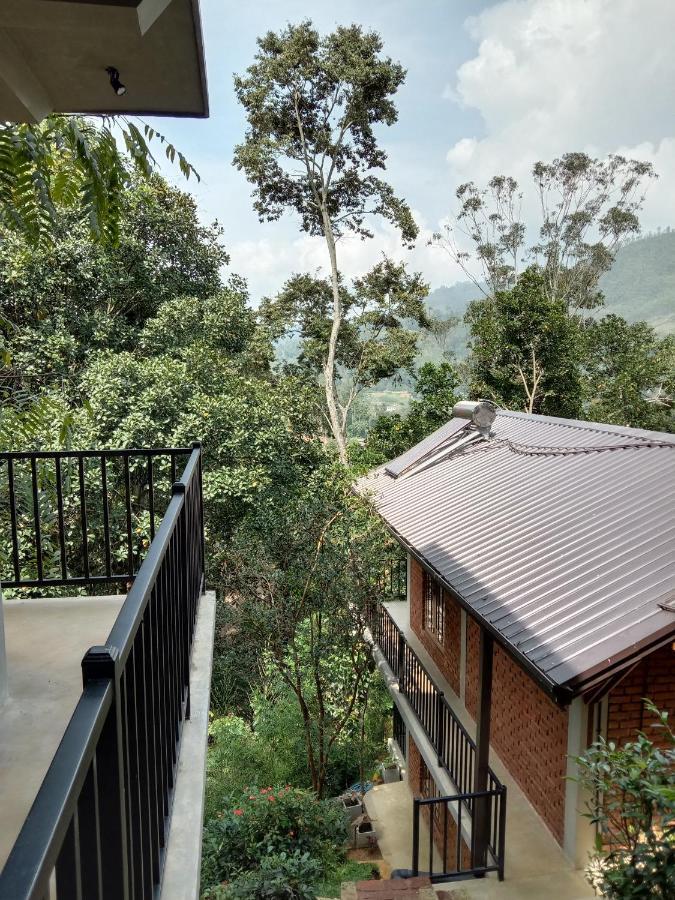 3arch Eco Hotel 3*