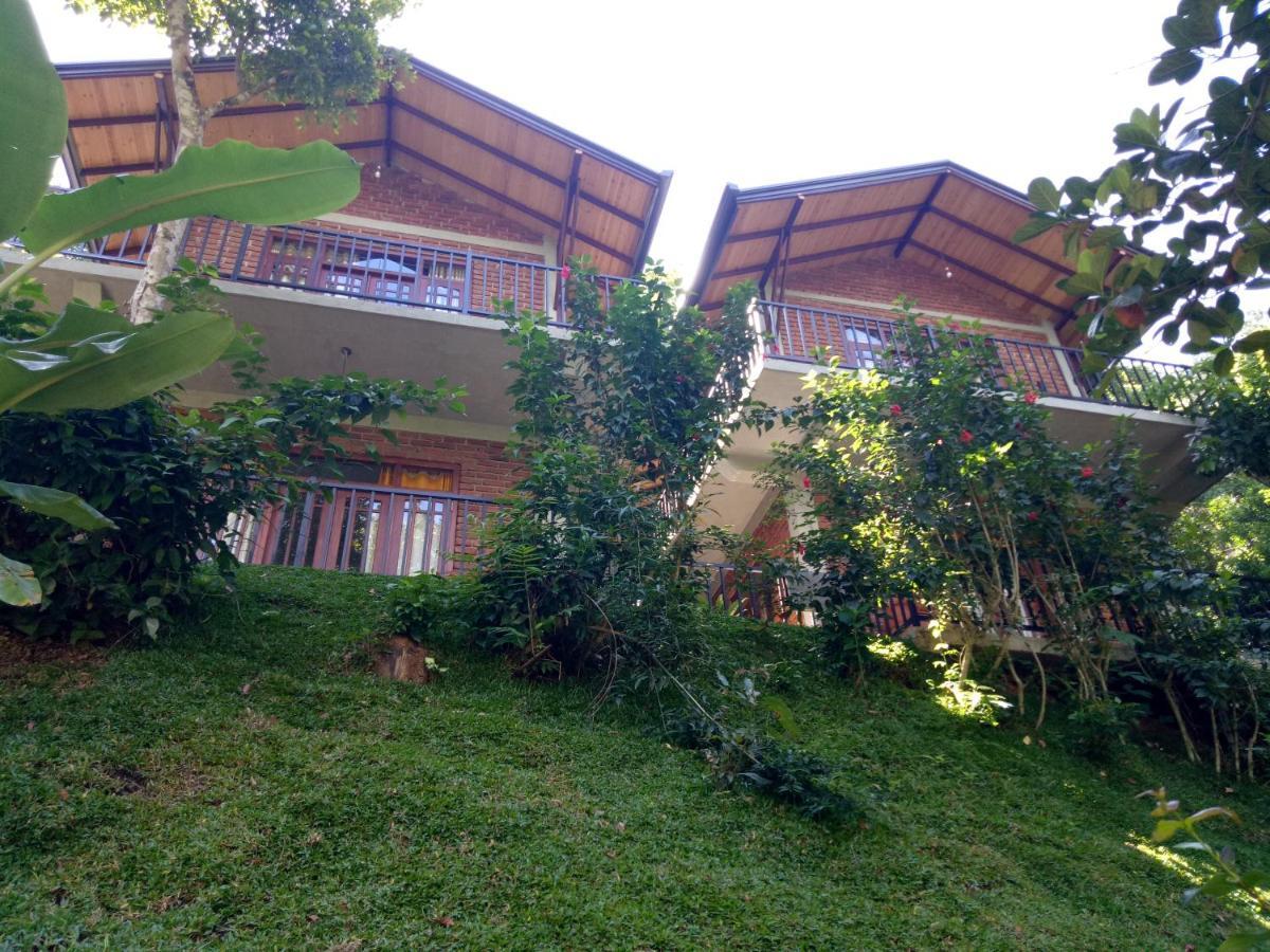 3arch Eco Hotel 3*