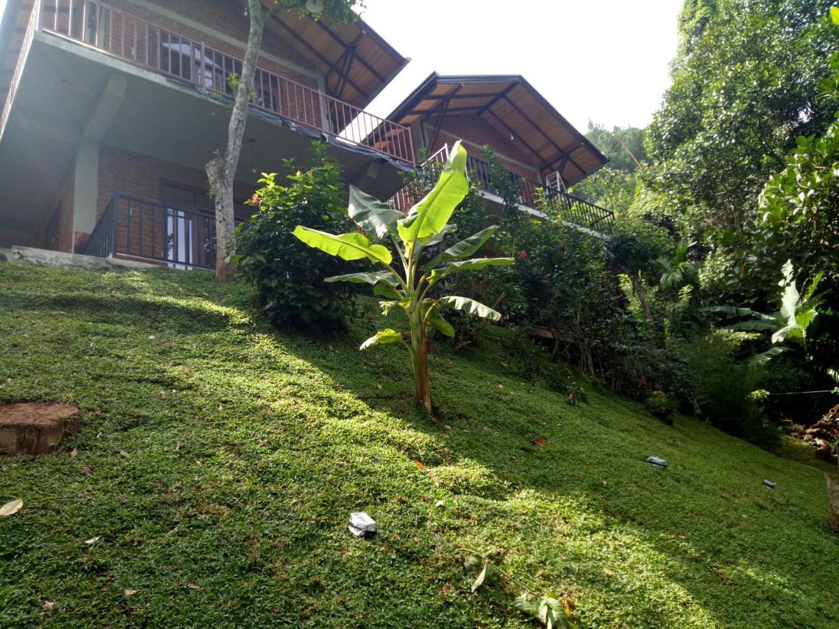 Hotel 3arch Eco Ella