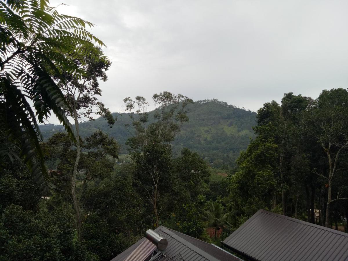 3arch Eco Hotel Ella