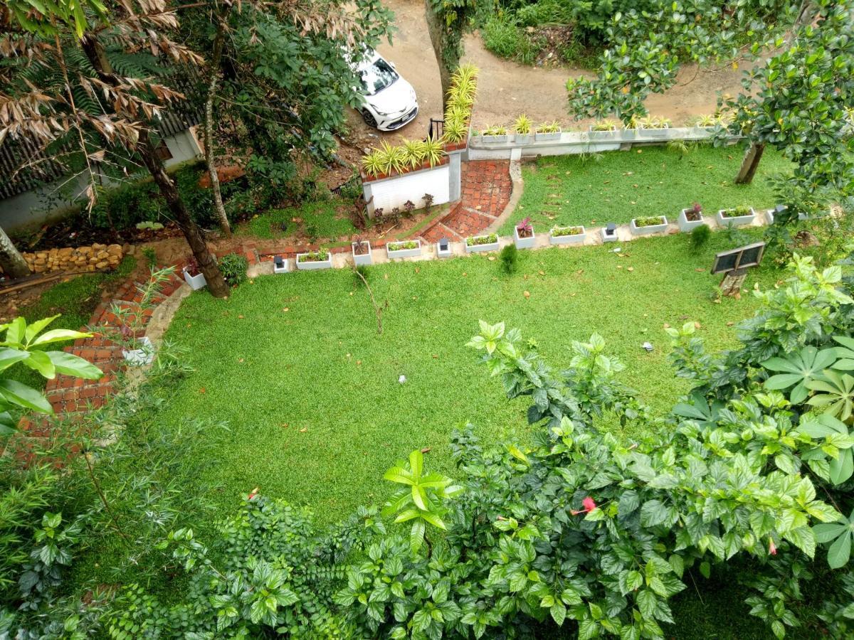 3arch Eco Hotel Ella