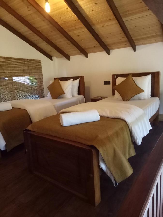 3arch Eco Hotel