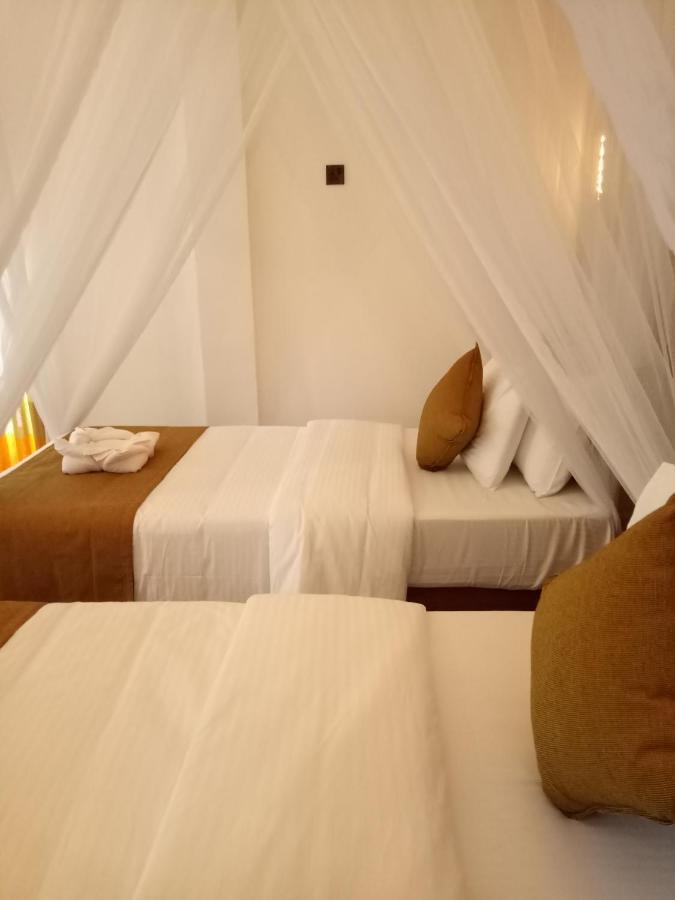 3arch Eco Hotel Ella