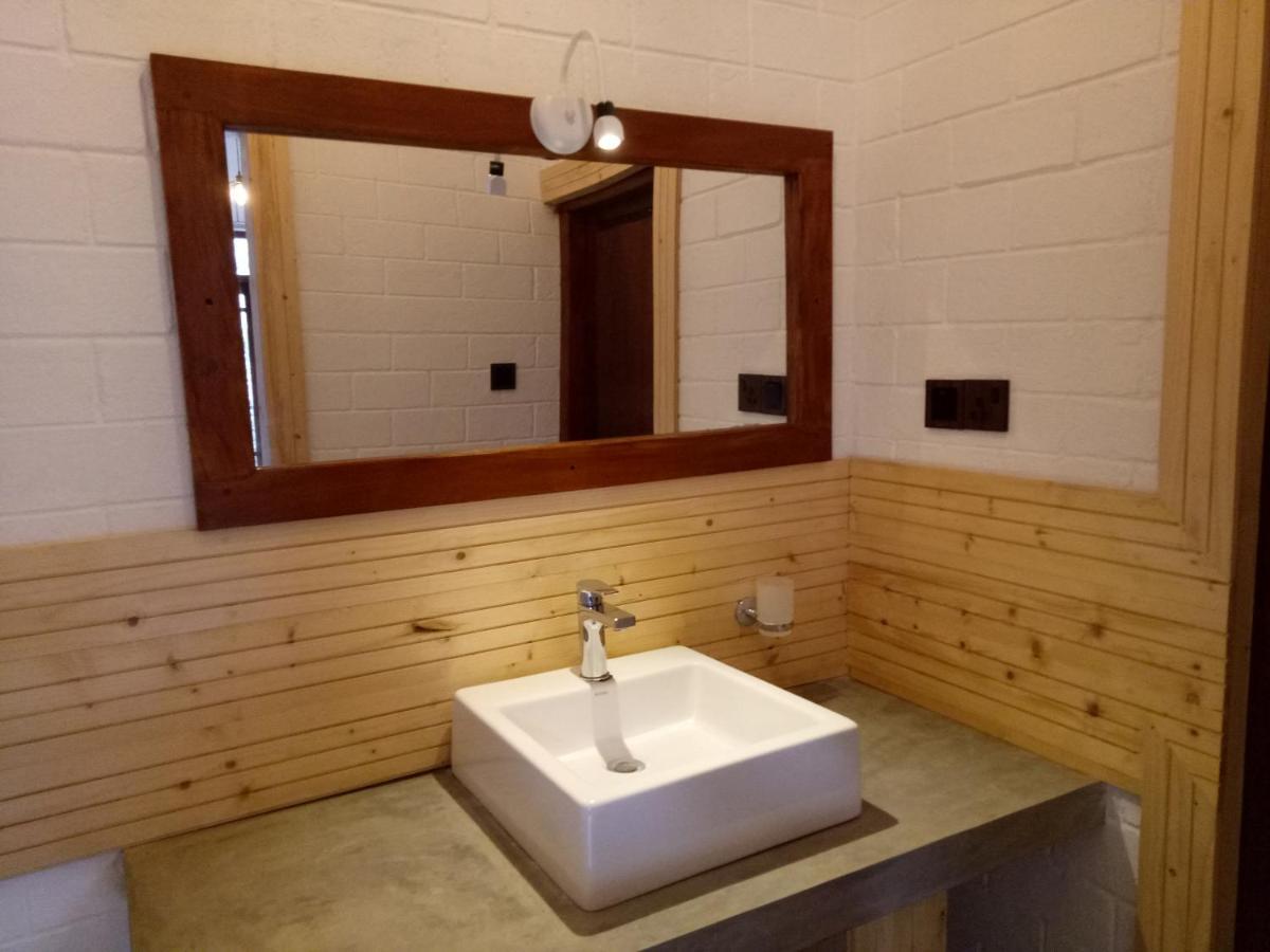 3arch Eco Ella