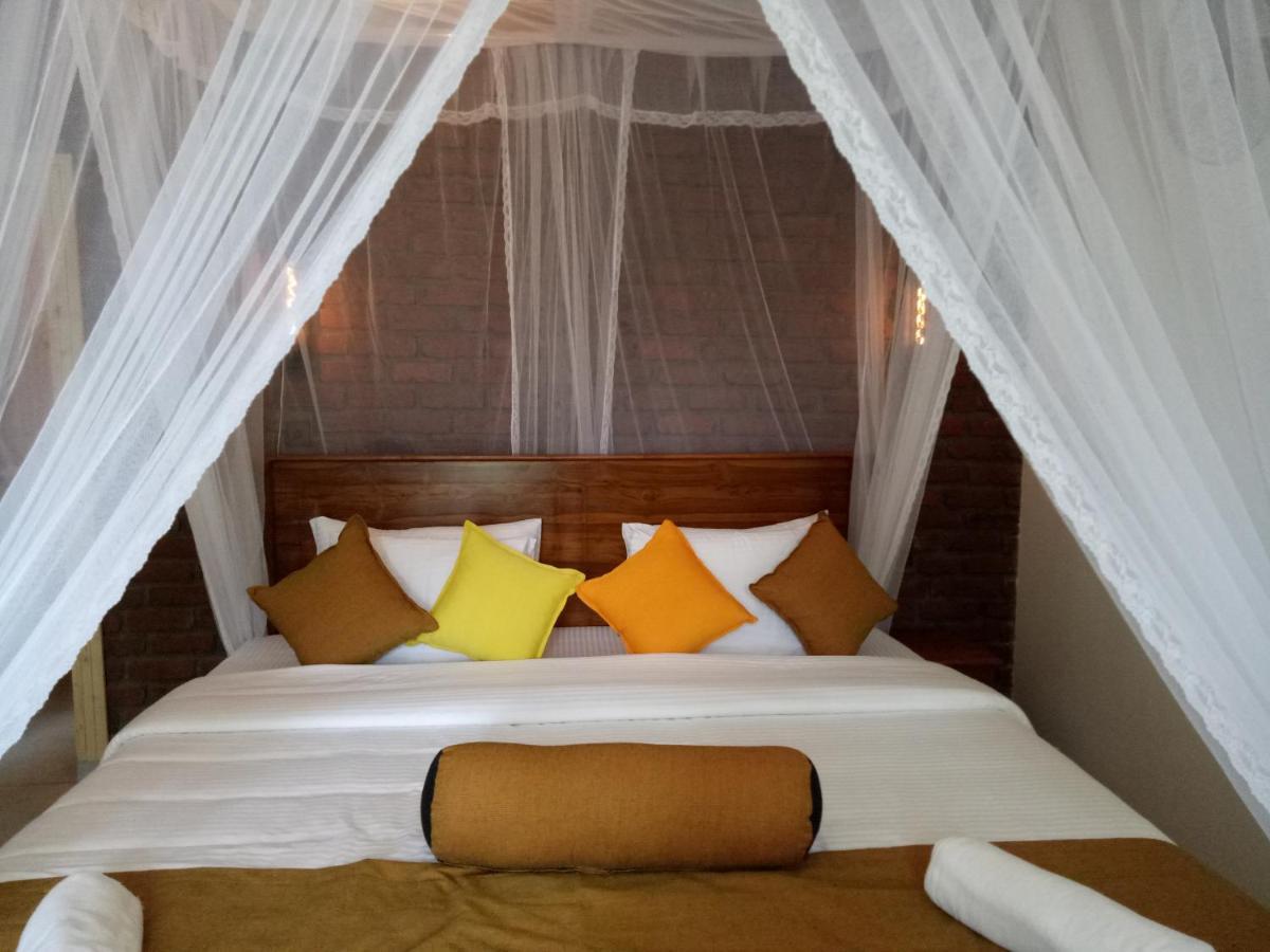 Hotel 3arch Eco Ella