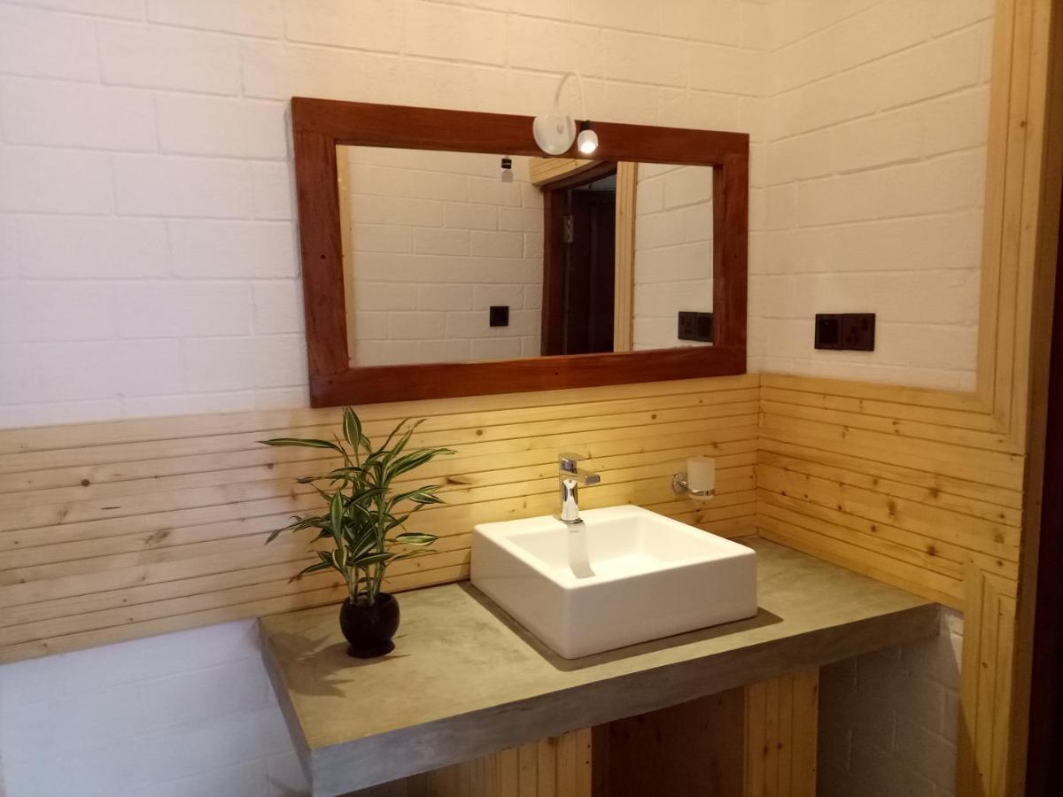 Hotel 3arch Eco
