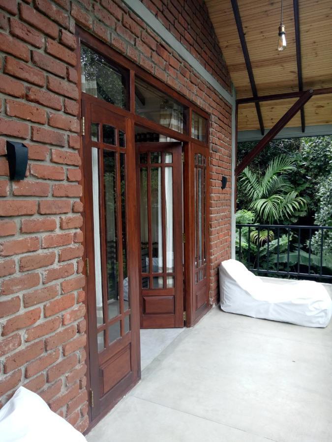Hotel 3arch Eco Ella