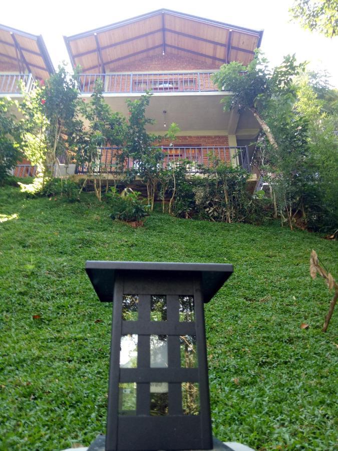 3arch Eco Hotel 3*
