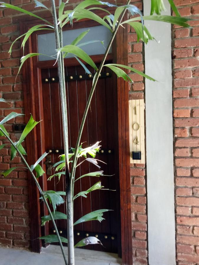 Hotel 3arch Eco 3*