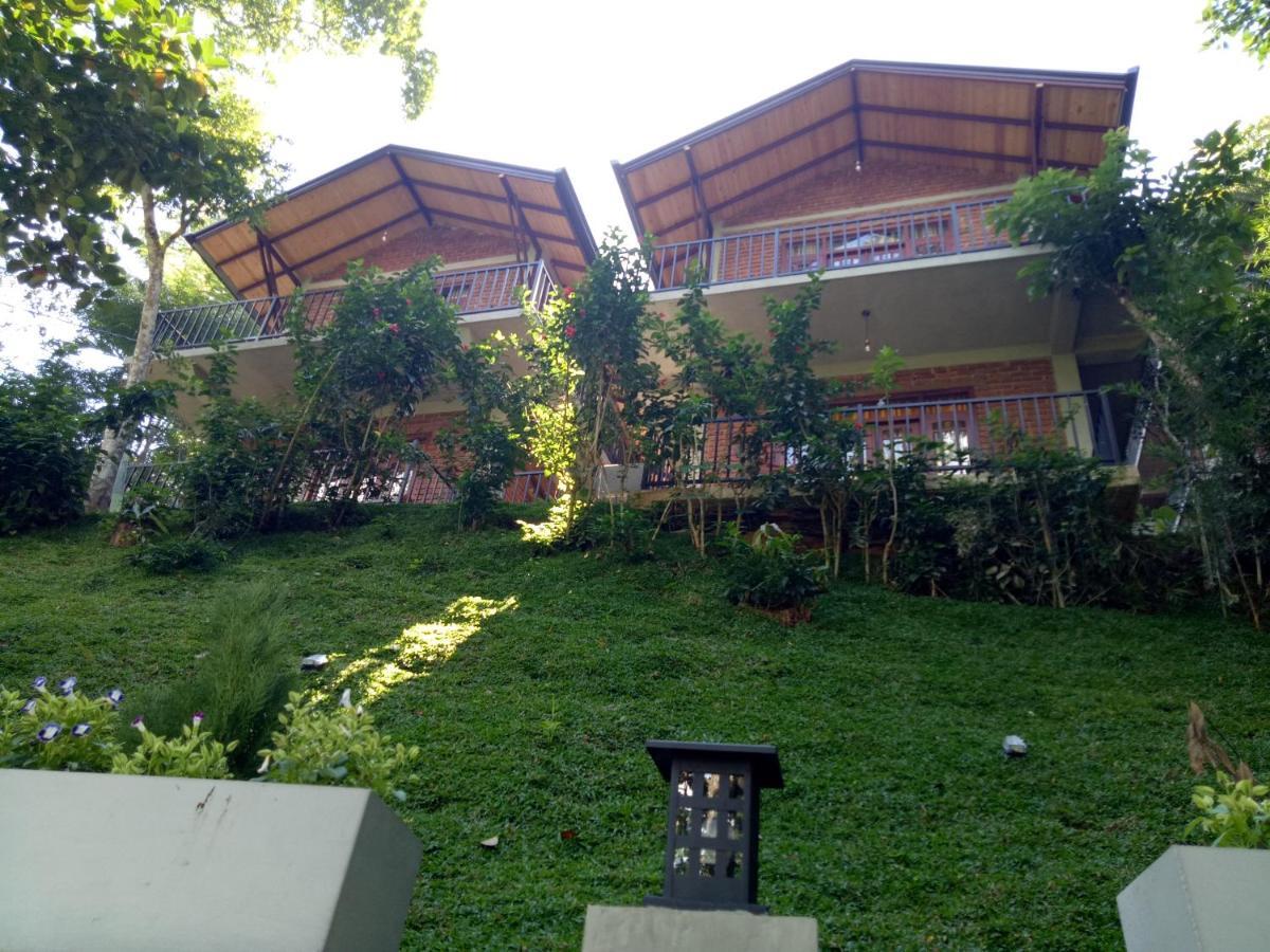 3arch Eco Hotel Ella