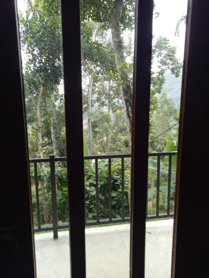Hotel 3arch Eco Ella