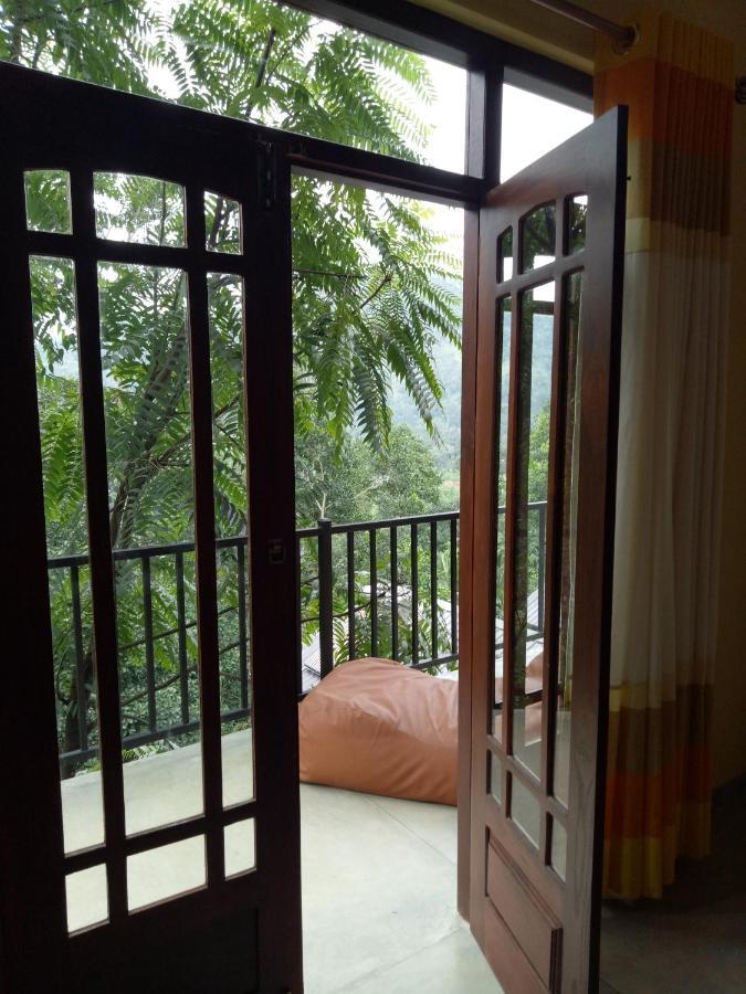 Hotel 3arch Eco Ella