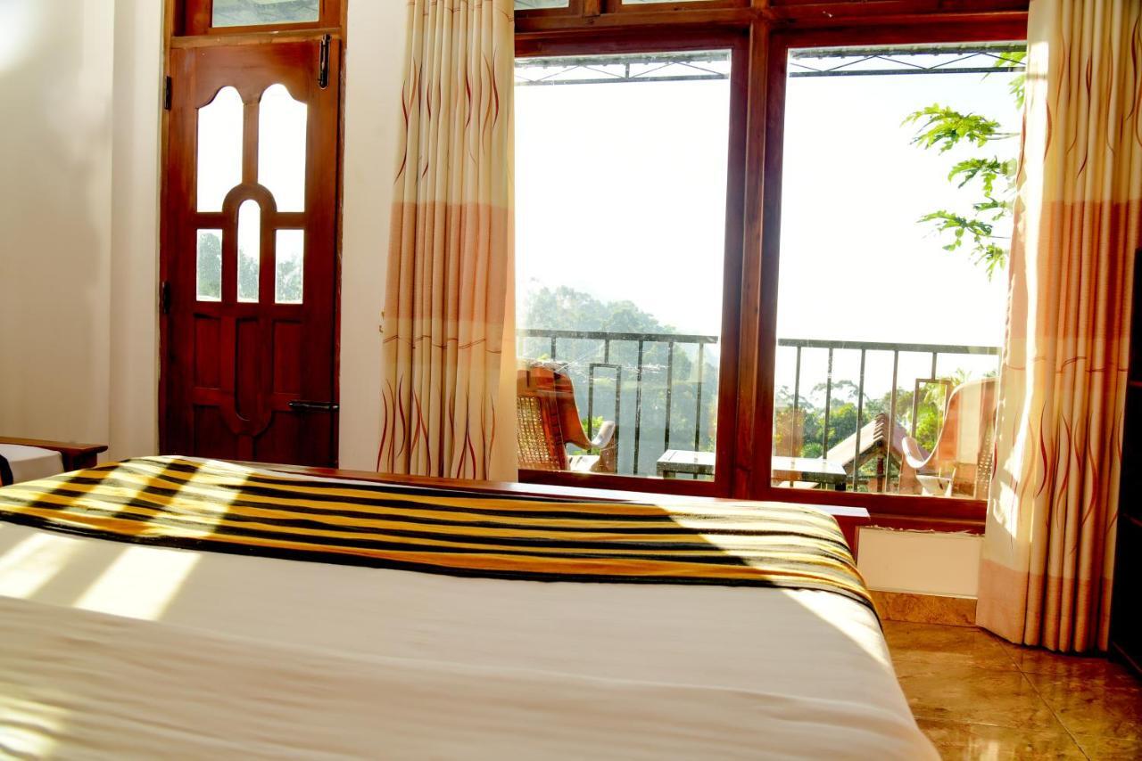 Senasuma Homestay Ella