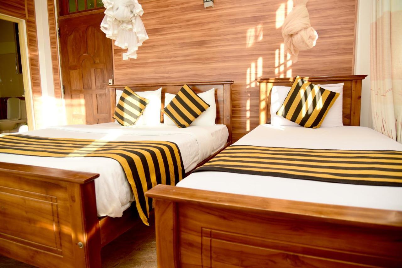 Homestay Senasuma